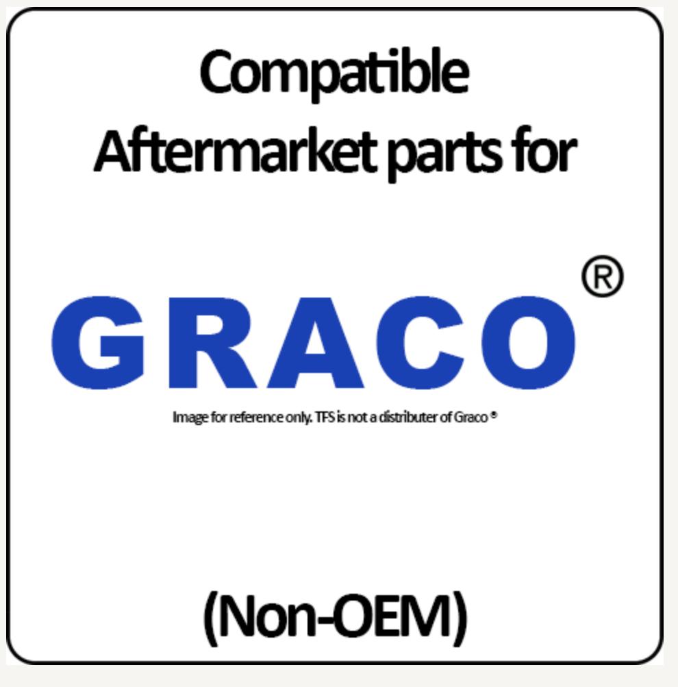 HighQuality Aftermarket Graco Replacement Parts