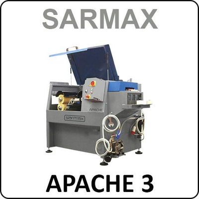 Sarmax Apache 3