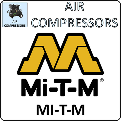 Mi-T-M Air Compressors