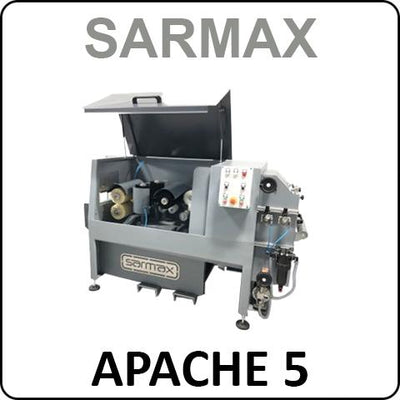 Sarmax Apache 5