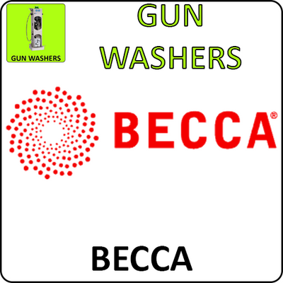 Becca Spray Gun Washers