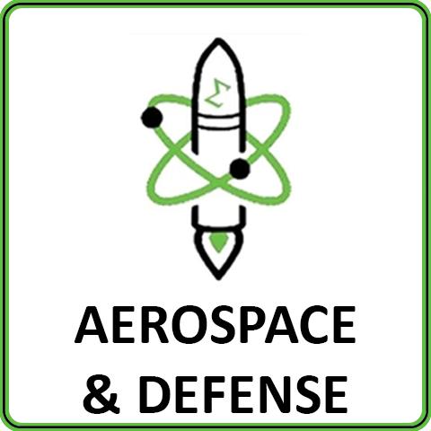 Aerospace & Defense Applications & Accessories