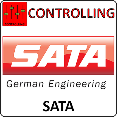 Control SATA