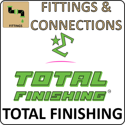 Total Finishing Fittings & Connections