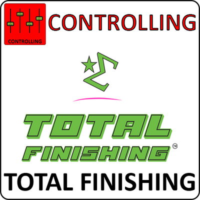 Total Finishing Controlling
