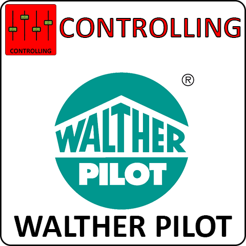 Walther Pilot Controlling