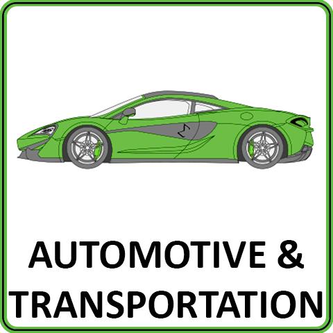 Automotive & Transportation
