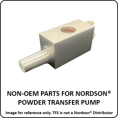 Non-OEM Parts For Nordson® Powder Transfer Pump