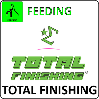 Total Finishing Feeding