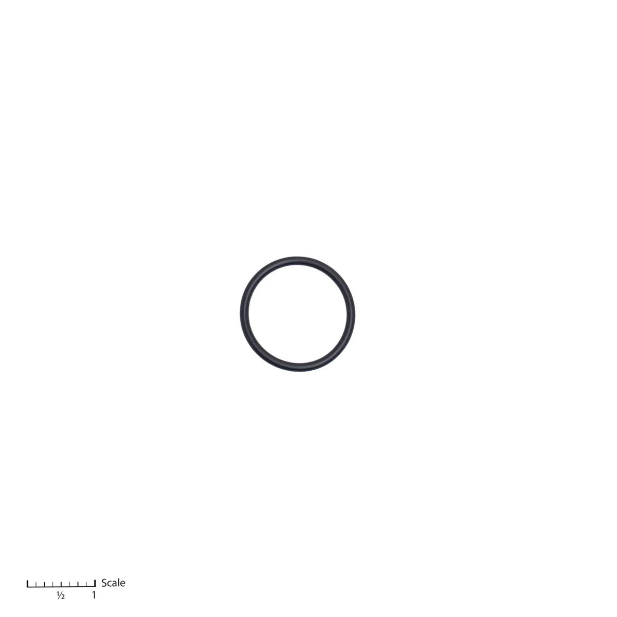 Aftermarket GRACO® 156593 O-Ring (Non-OEM)