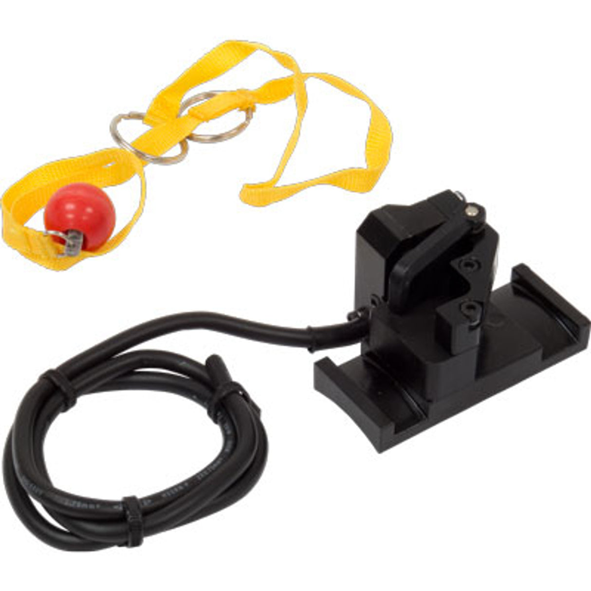 Pirate Brand - Ball & Strap Electric Control Handle w/ Ball & Strap