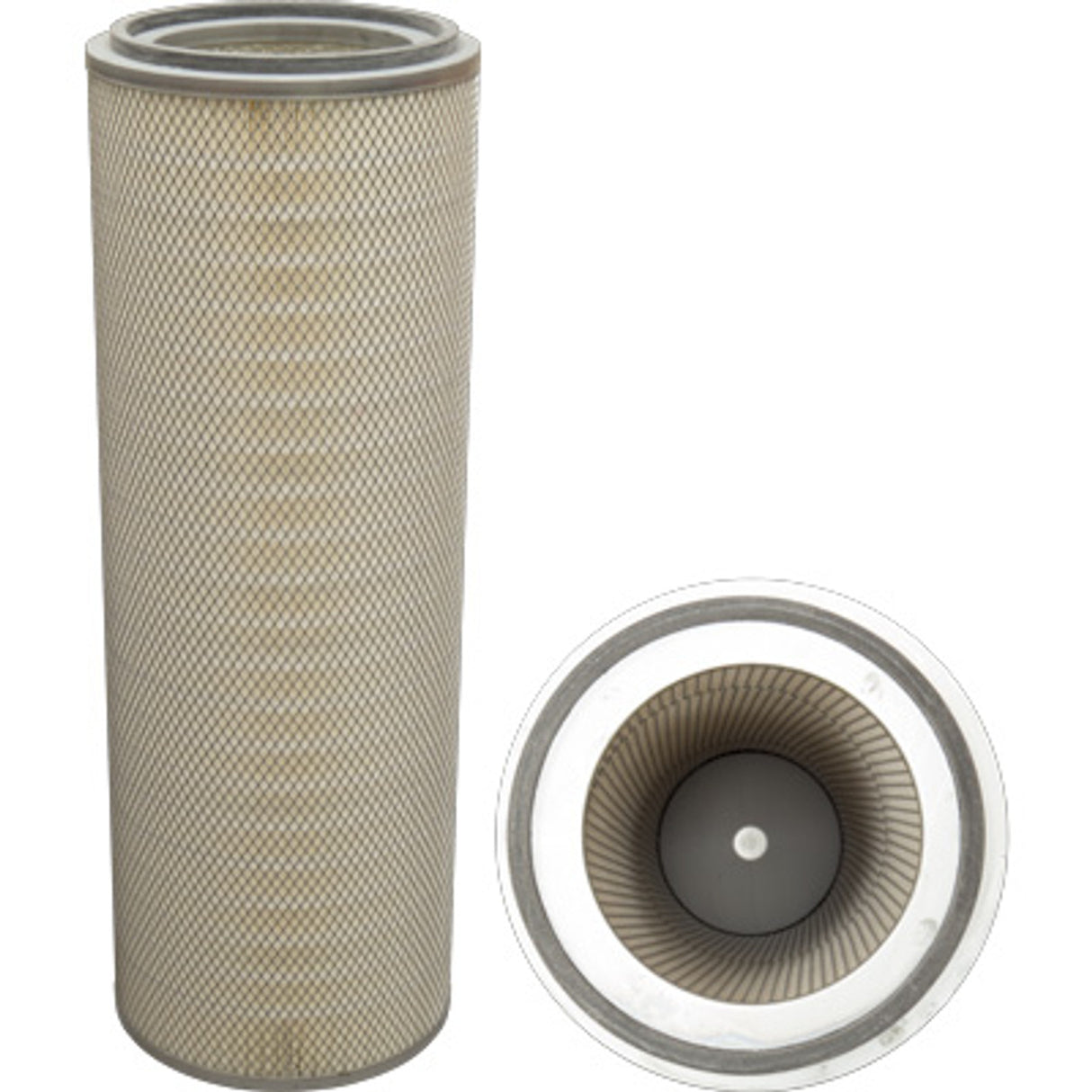 Pirate Brand - Mod U Blast Style, Filter Cartridge, 12.75" OD, 8.25" ID, 36" Long