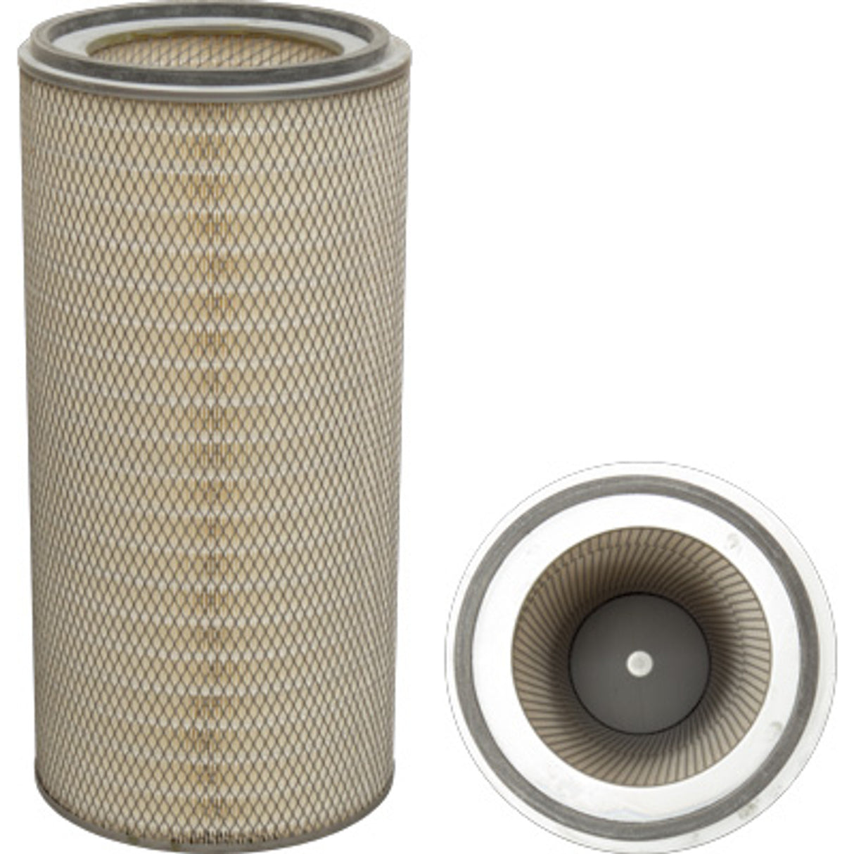Pirate Brand - Mod U Blast Style, Filter Cartridge, 12.75" OD, 8.25" ID, 26" Long