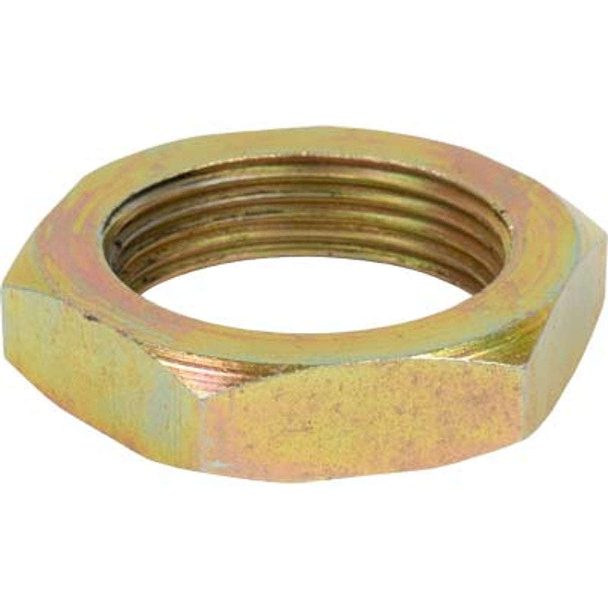 Pirate Brand - Nut, 1-1/4" BSP, Typhoon™ Pipe Blaster