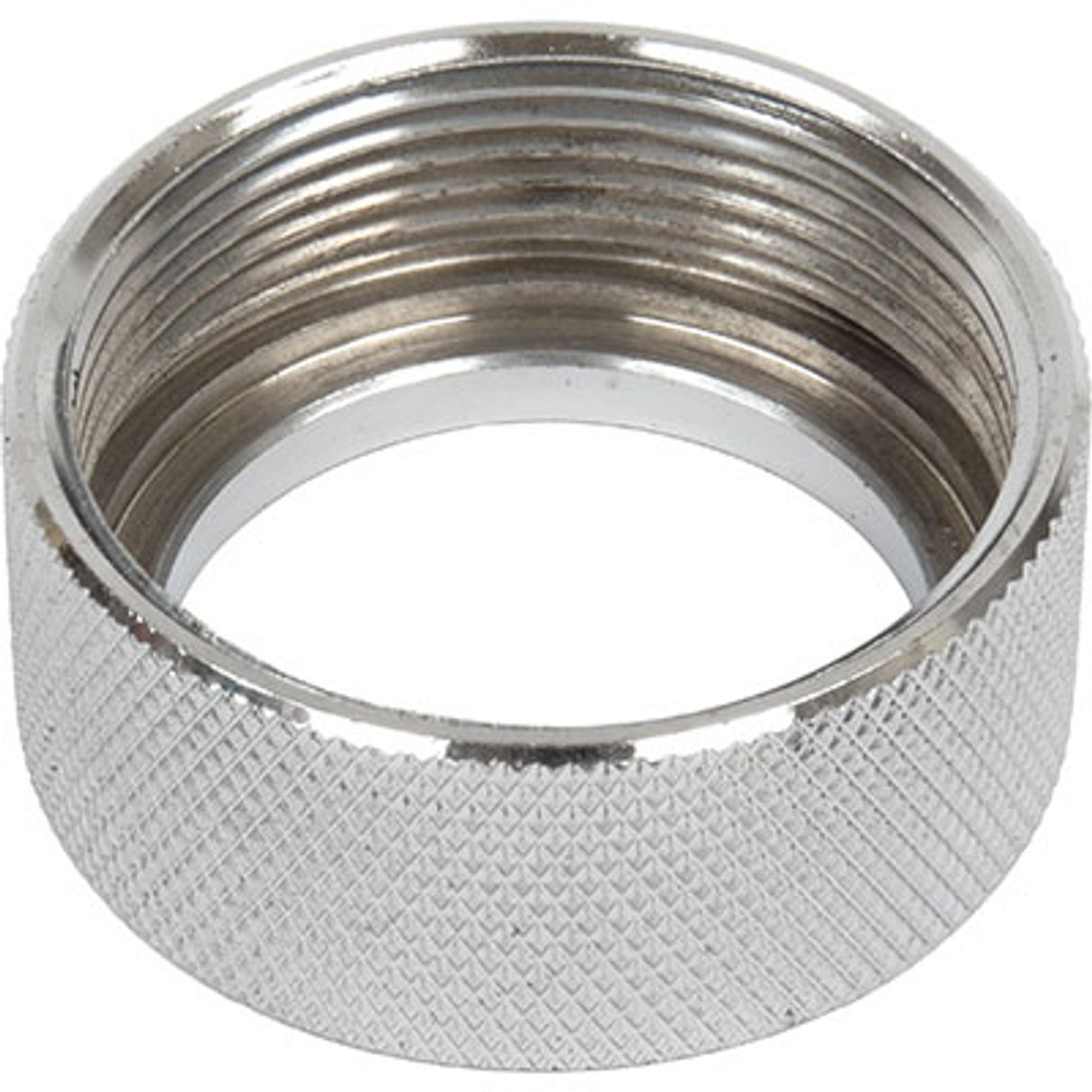 Pirate Brand - Lock Ring, 1-3/4" BSP, Left Handed Threads, Typhoon™ Pipe Blaster