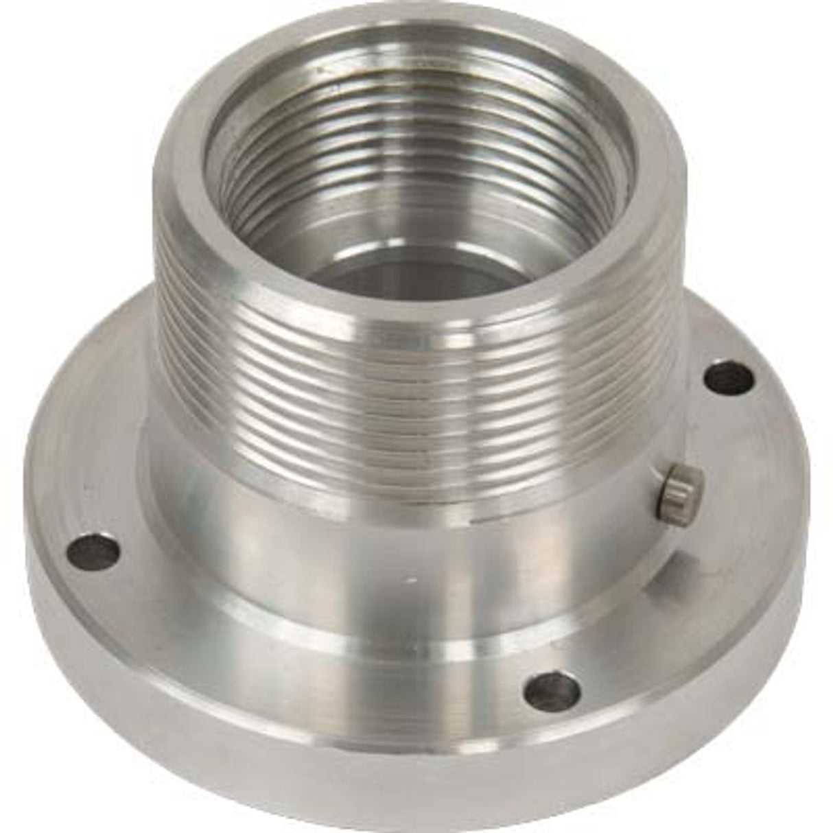 Pirate Brand - Base, Threaded Inside and Out, Typhoon™ Pipe Blaster