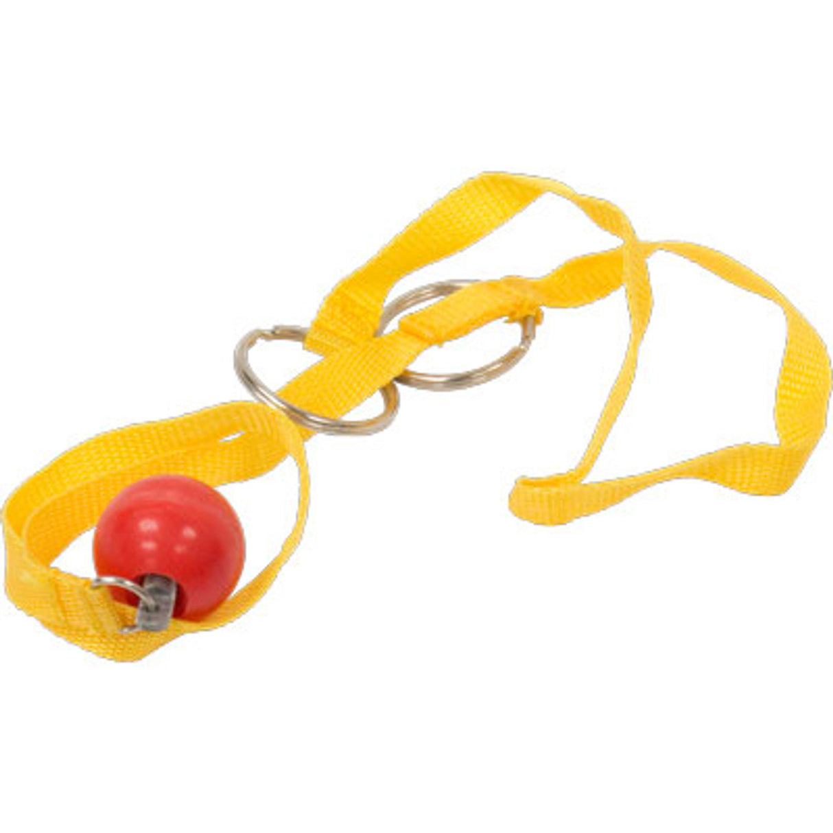 Pirate Brand - Ball & Strap