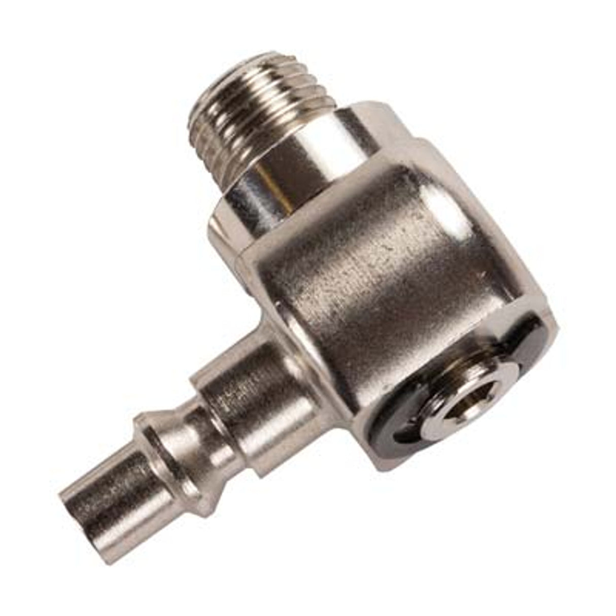 Pirate Brand - RPB® C40 Climate Control Device, Quick Disconnect Swivel Plug