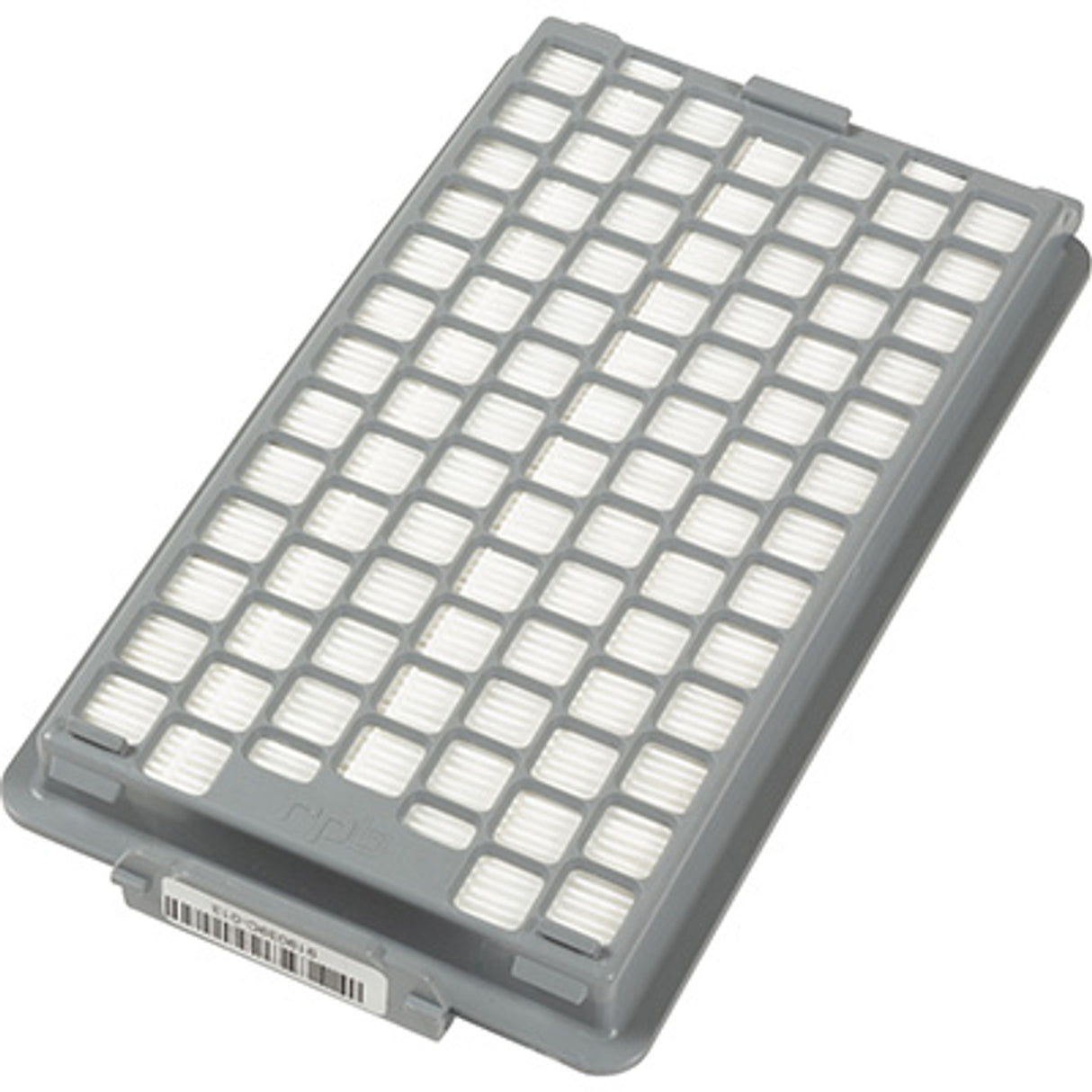 Pirate Brand - RPB®, PX5 High Efficiency (HEPA) Filter