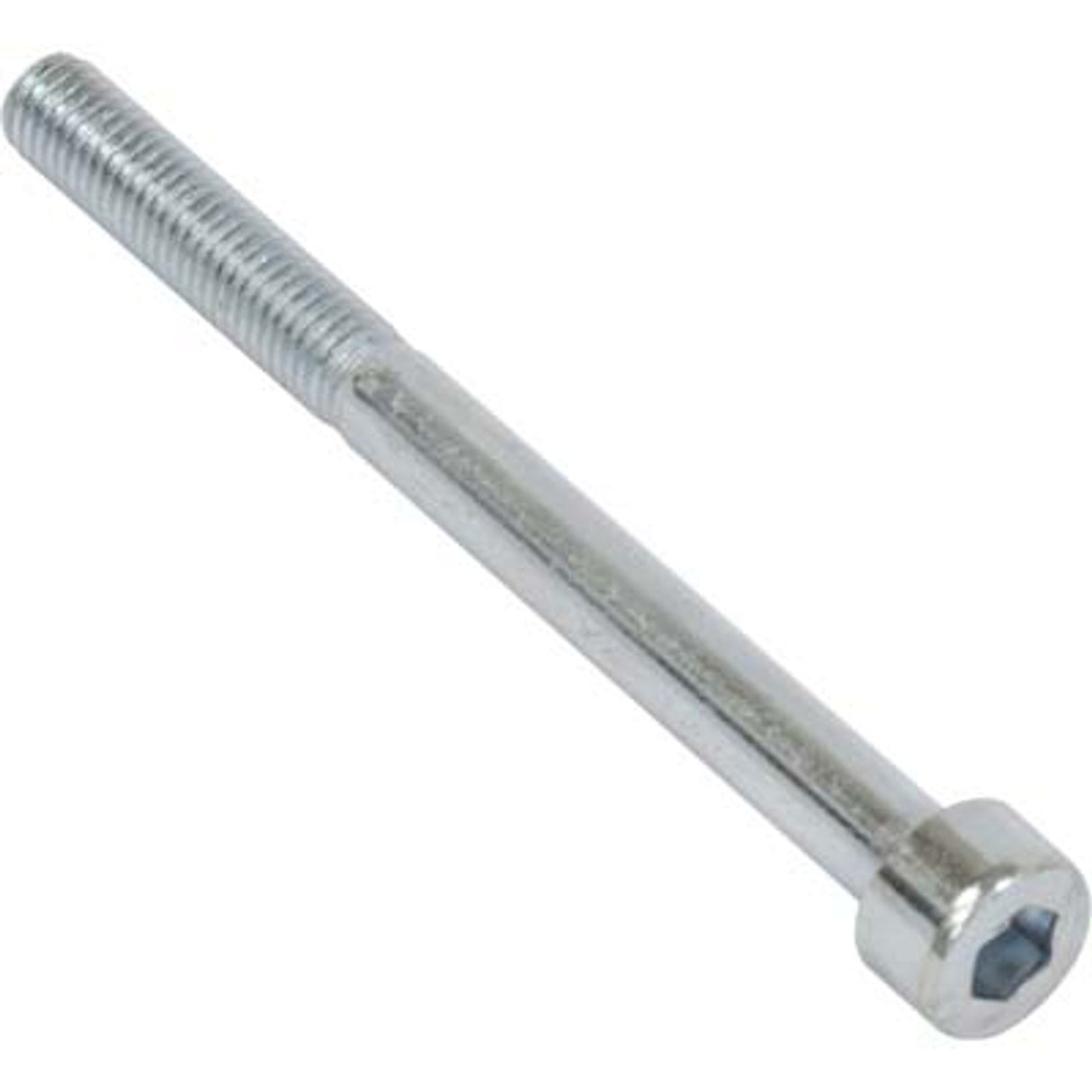 Pirate Brand - Bolt, Hex Head M5 x 60mm, Typhoon™ Pipe Blaster