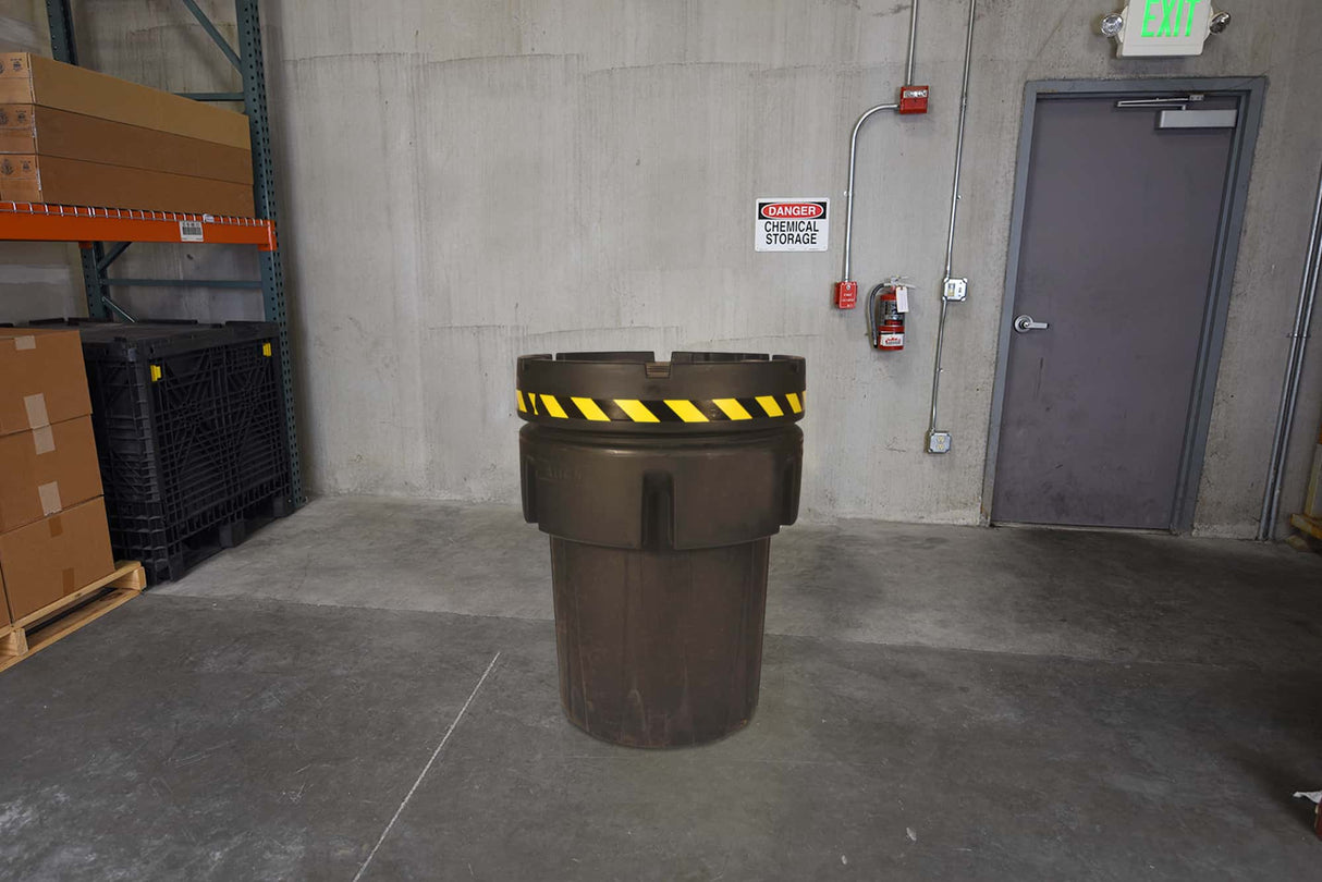 Ultra-Overpack Salvage Drum® - Recycled Model