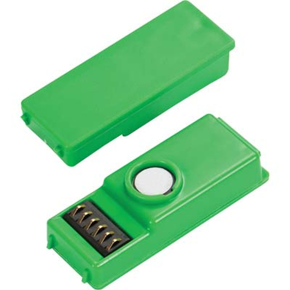 Pirate Brand - RPB® GX4 Gas Monitor, Oxygen Sensor, 19.5 - 23.5%