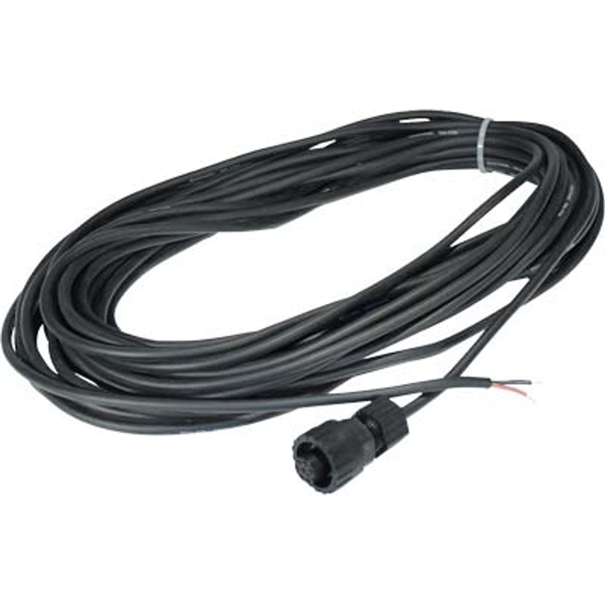 Pirate Brand - RPB® GX4 Gas Monitor, Aux Cable, Bare End 50ft, Low Power 12VDC, For Connecting to Custom External Alarm/Relay