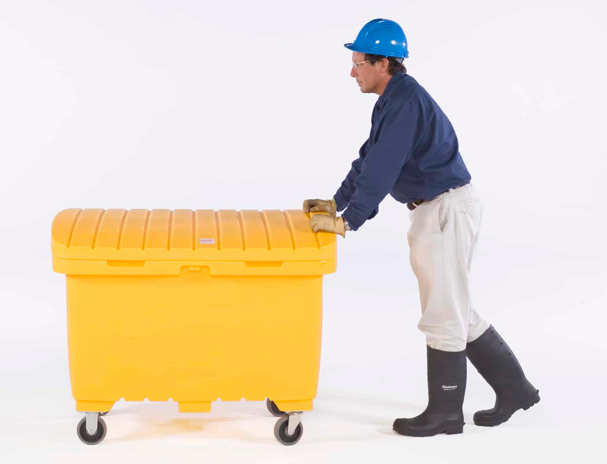 UltraTech Ultra-Utility Box®