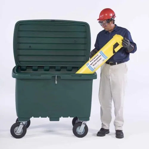 UltraTech Ultra-Utility Box®