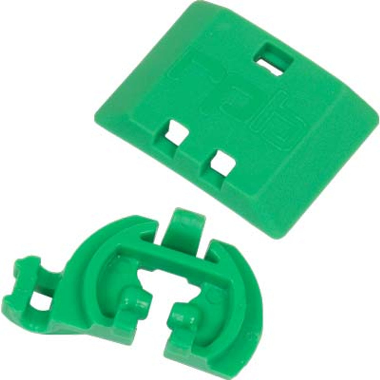 Pirate Brand - RPB® L4 Light, Top and Bottom Mounting Clips