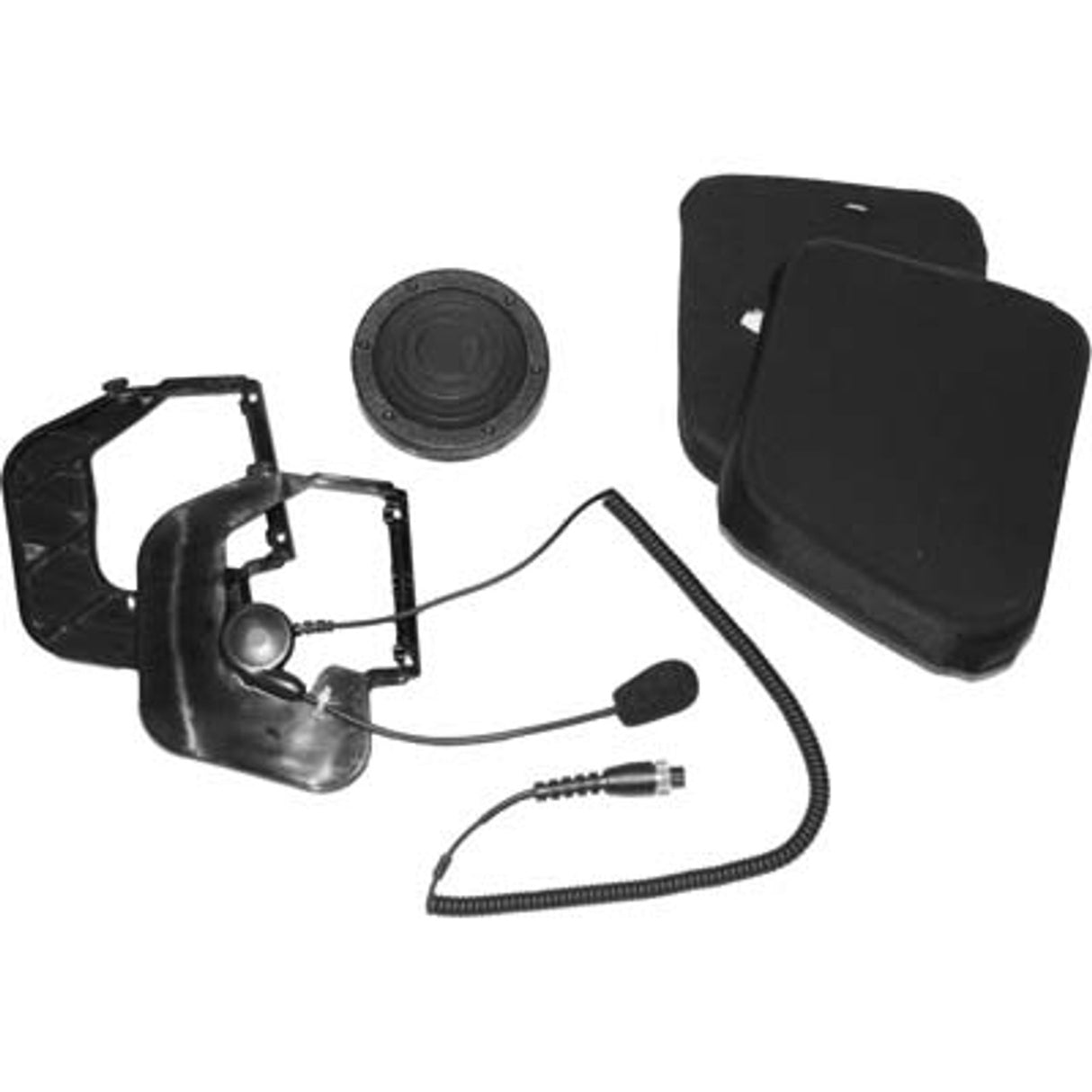 Pirate Brand - RPB® Nova Talk™, Upgrade Kit For RPB Nova 3