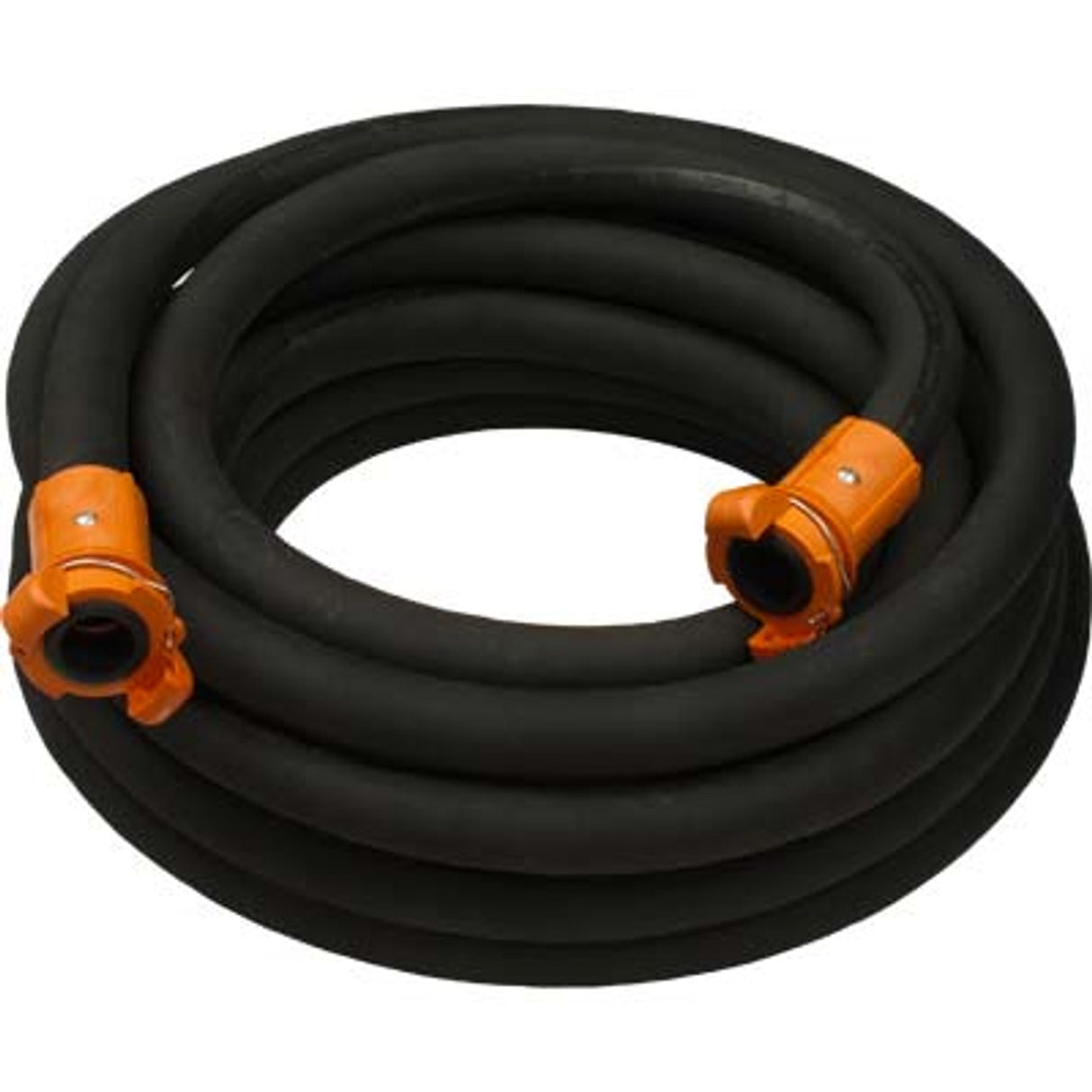Pirate Brand - 3/4" Blast Hose Extension Assembly w/ Nylon Couplings