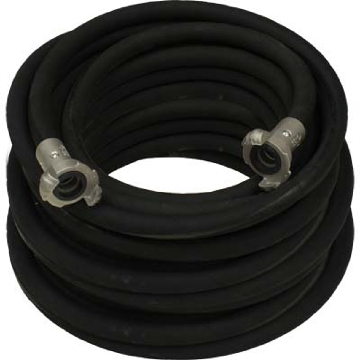 Pirate Brand - 1/2" Blast Hose Extension Assembly w/ Aluminum Couplings