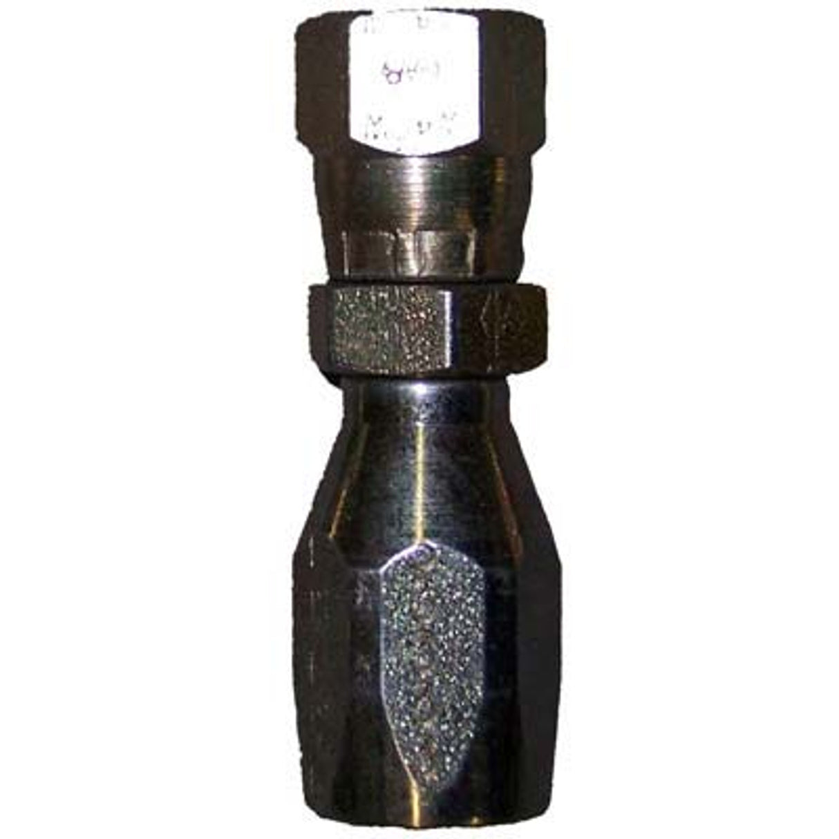 Pirate Brand - CLEMCO/ZERO, Hose End, 3/16", Reusable