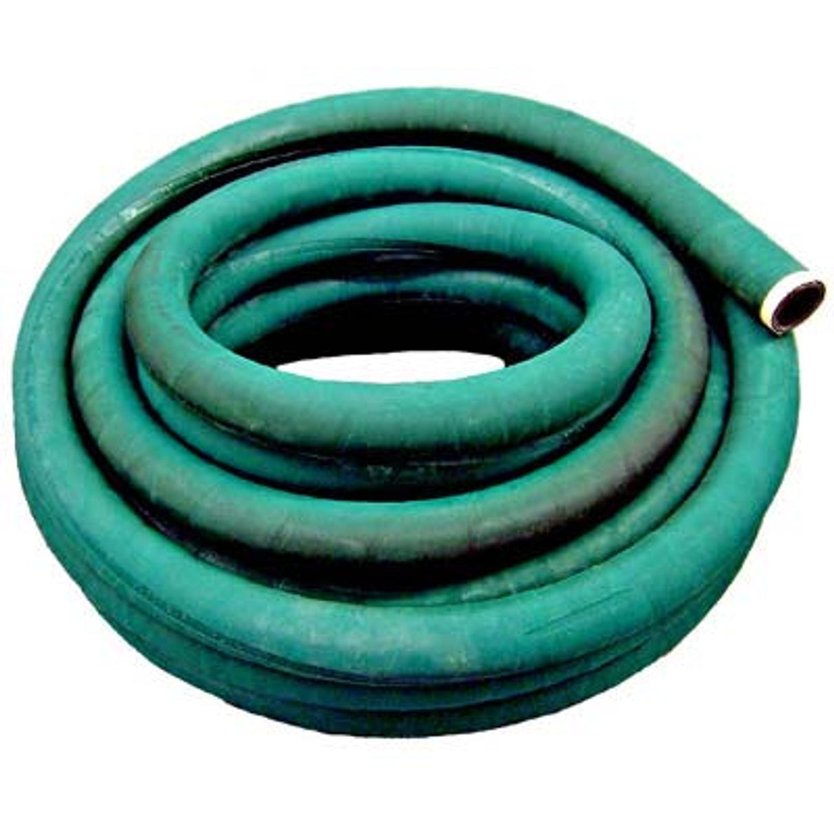 Pirate Brand - Green Blast Hose, General Purpose and SURVIVOR™ (PRICE PER FOOT)