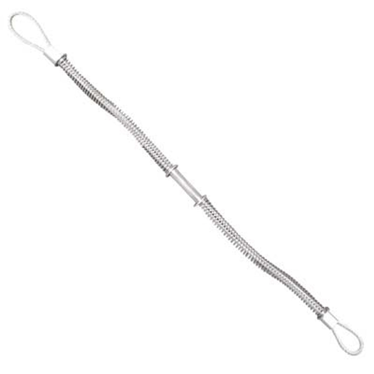 Pirate Brand 27WC-15 Cable, Safety, Hose Size 1" to 2-1/2"