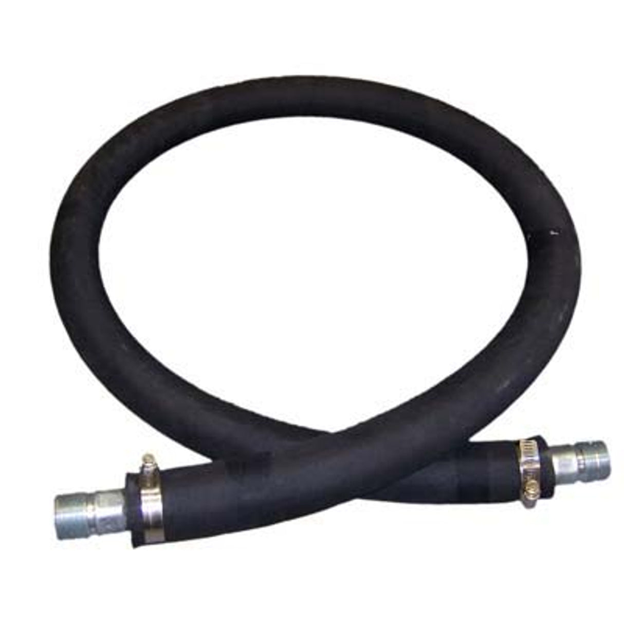 Pirate Brand - EMPIRE Style, Hose, Exhaust, for Standard 1 cu ft Vessel (67" OAL) (1" Pipe String)