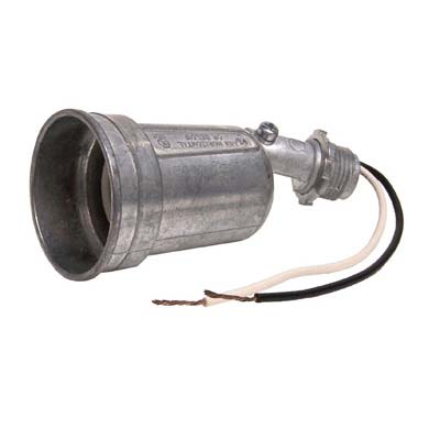 Pirate Brand 532-711 Light Fixture