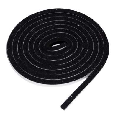 Pirate Brand 524-451 Window Gasket 80"