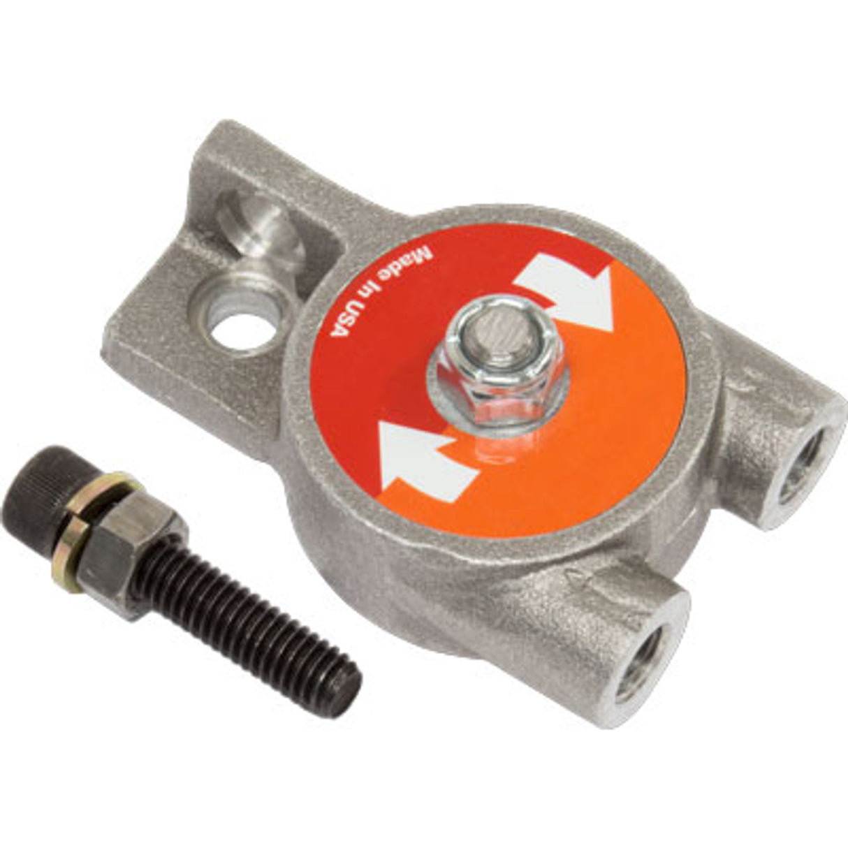 Pirate Brand - EMPIRE Style, Vibrator, Turbine, 1/8" NPT (1" Pipe String)