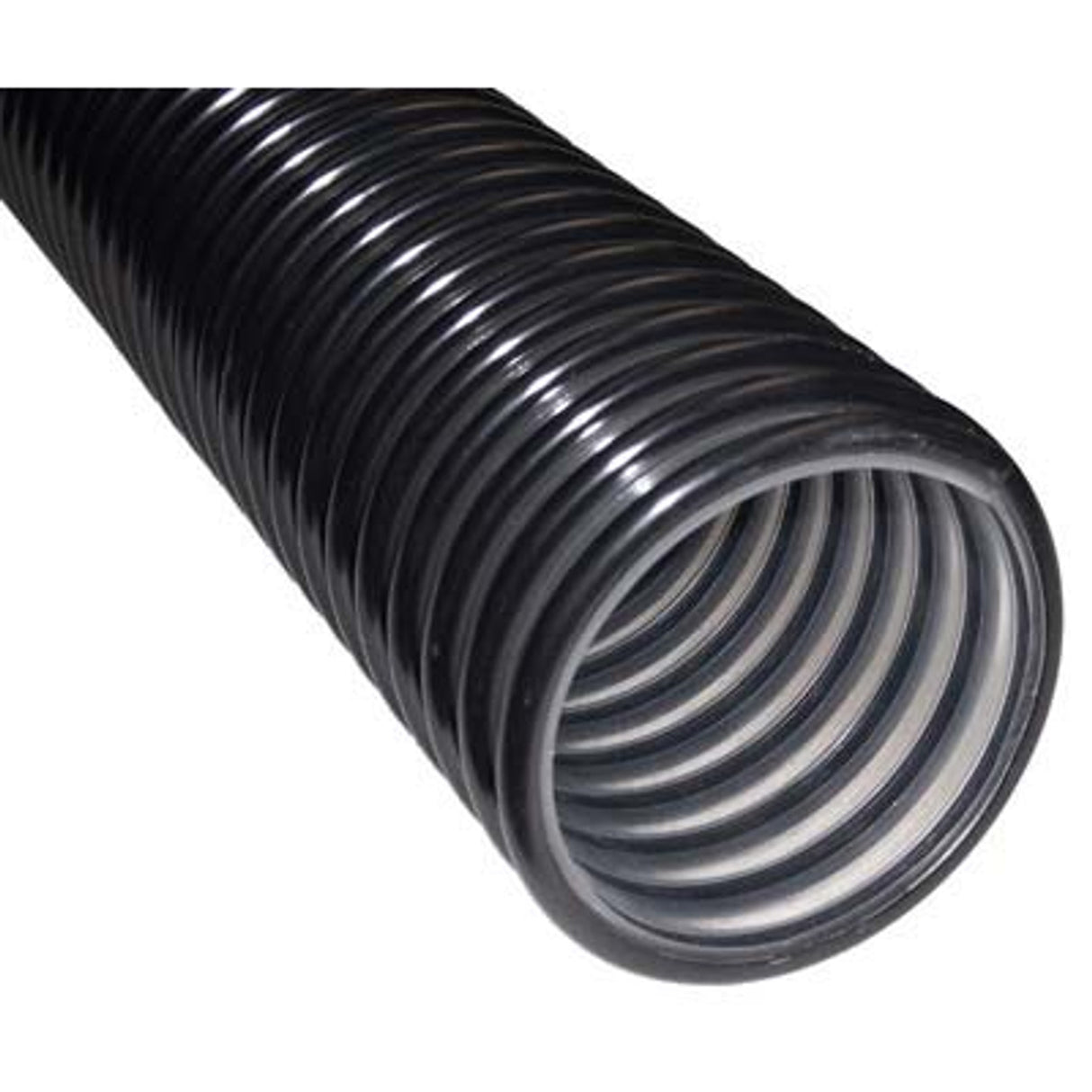 Pirate Brand - EMPIRE Style, Hose, 3" x 60, Blast & Vacuum H301