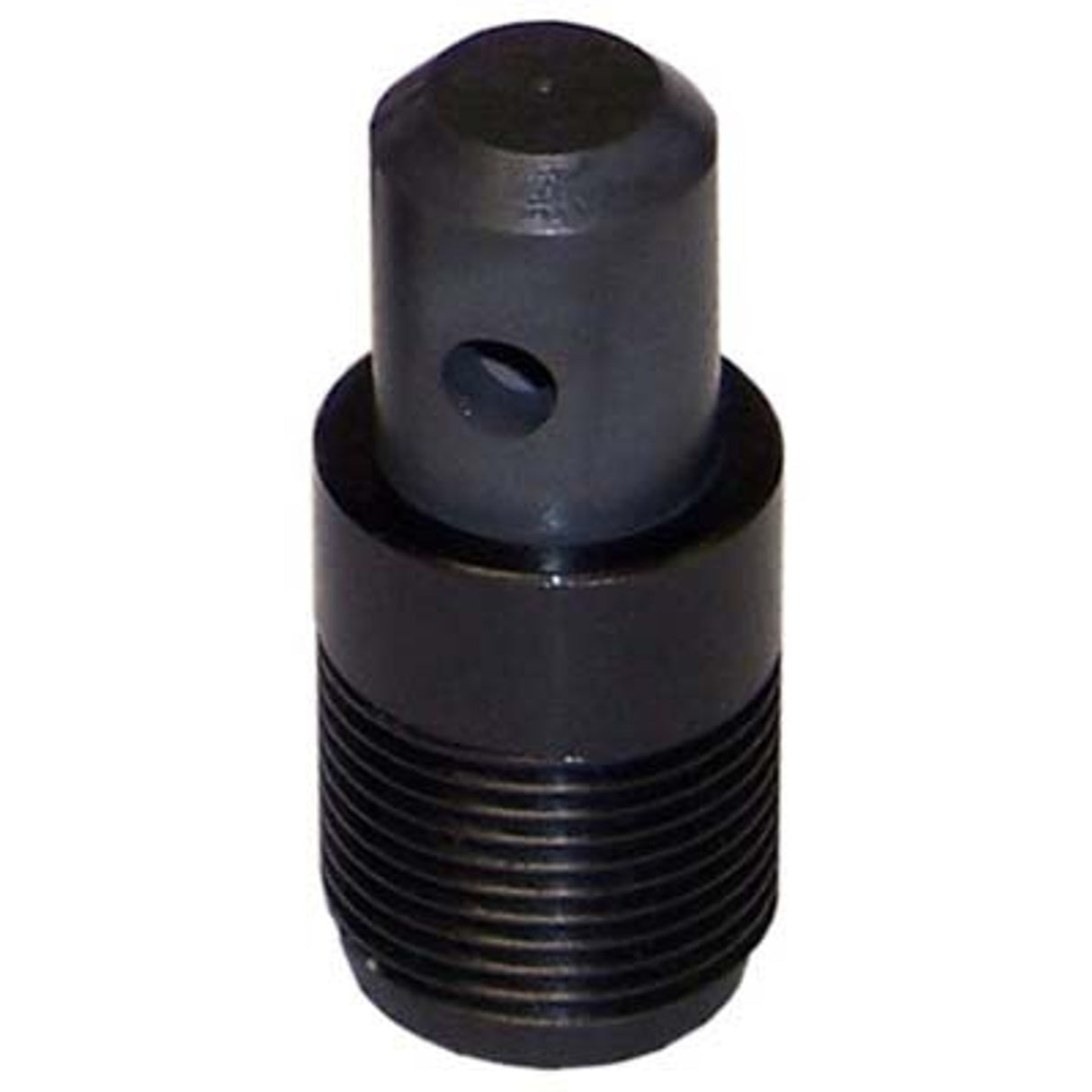 Pirate Brand - Nozzle, Tungsten Carbide, 90° Angle, Single Outlet, 3/4" NPSM Thread x 2-1/8" Length
