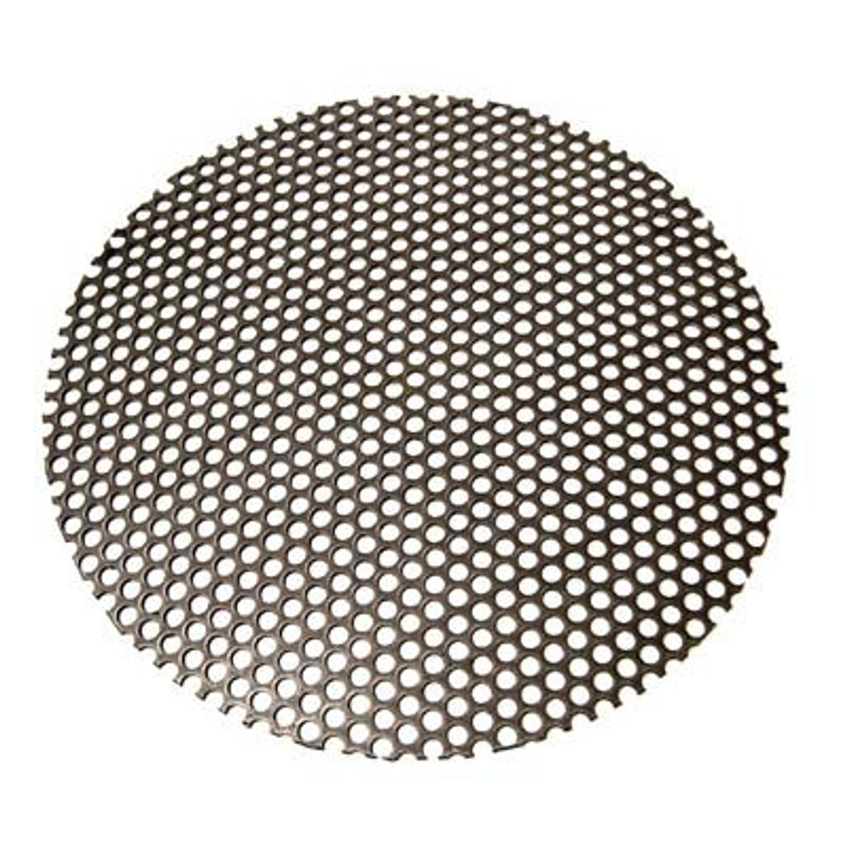 Pirate Brand - EMPIRE Style, Reclaimer Screen, 11 GA PERF, 5/16" Holes, 13" Dia. (1" Pipe String)