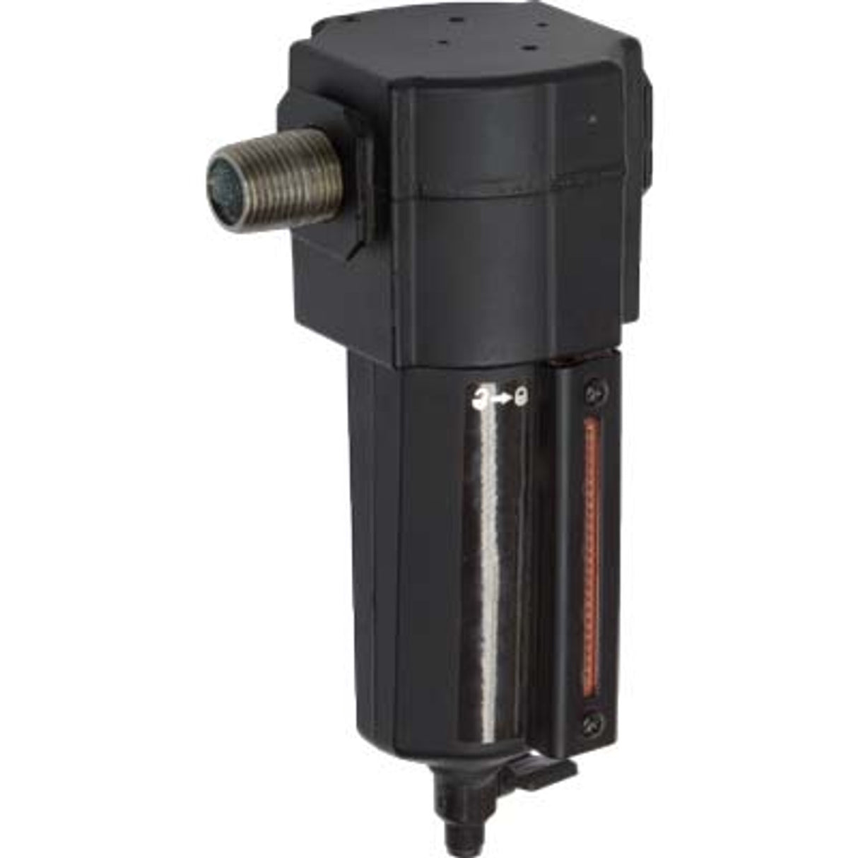 Pirate Brand - Moisture Separator Kit for 0.5 & 1 cu ft C-Series Blasters (Factory Installed)