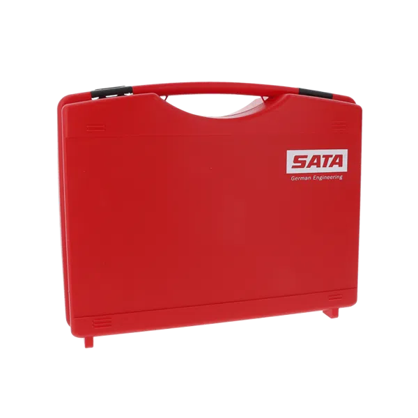 Estuche de transporte SATA TrueSun