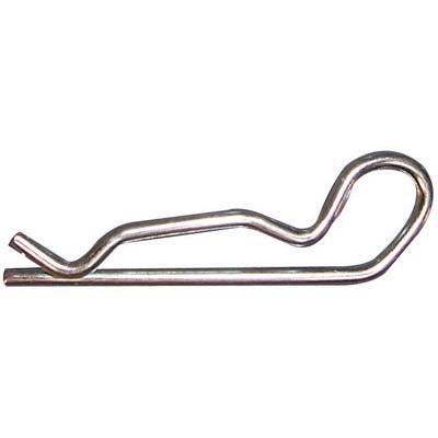 Pirate Brand Standard Safety Clip (QTY 100)