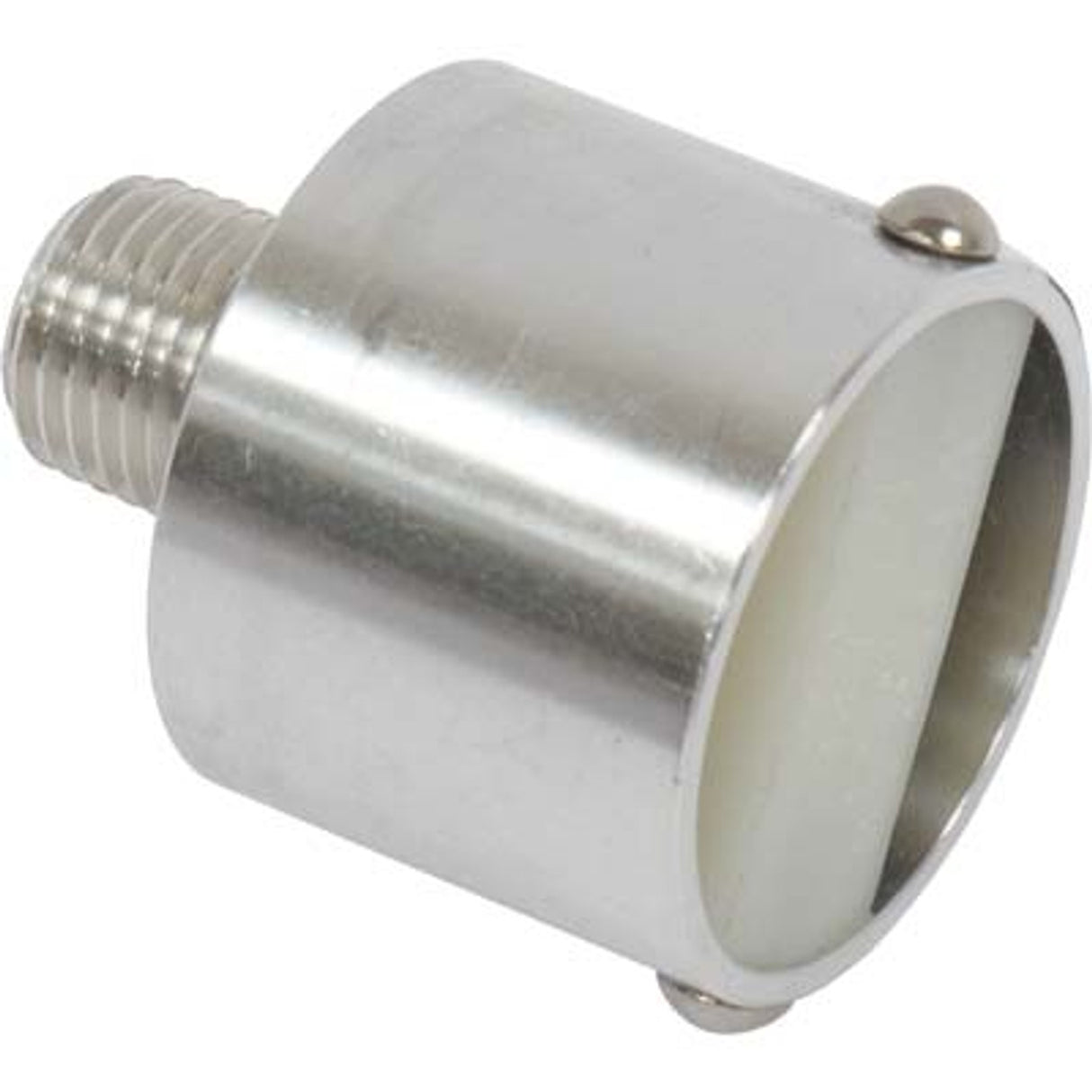 Pirate Brand - EMPIRE Style, Dust Eliminator, 1/4" MNPT (1" Pipe String)