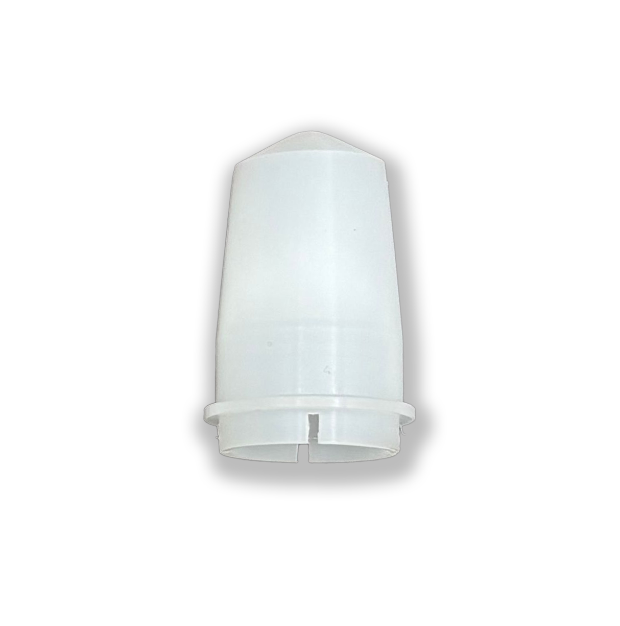Aftermarket Nordson® 1081657 Flat Spray Nozzle 3mm (Non-OEM)
