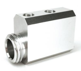 Aftermarket Nordson® 1095915 Encore® Inline Pump Body (Non-OEM)