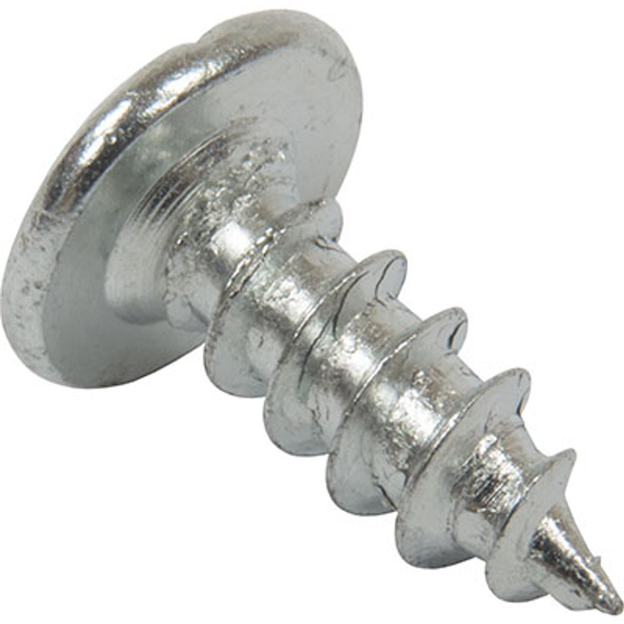 Pirate Brand - Ruemelin B Style, Screw, Coupling
